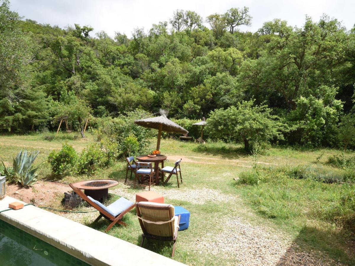 Serene Cottage In S O Lu S With Barbecue Troviscais Pokój zdjęcie